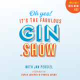 The Fabulous Gin.Show - Der Podcast von GinGinGin.de Cover Art
